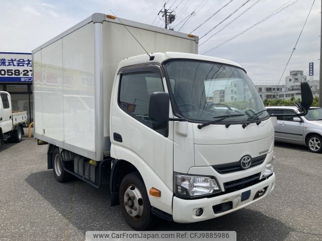 toyota toyoace 2018 -TOYOTA--Toyoace TKG-XZC605--XZC605-0021779---TOYOTA--Toyoace TKG-XZC605--XZC605-0021779- image 1