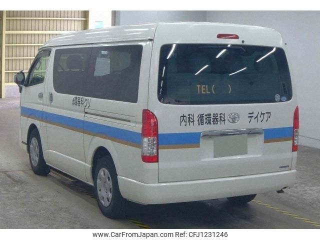 toyota hiace-wagon 2017 quick_quick_CBA-TRH214W_TRH214-0049108 image 2