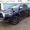 toyota hilux 2021 GOO_NET_EXCHANGE_1150070A30250530W004 image 2