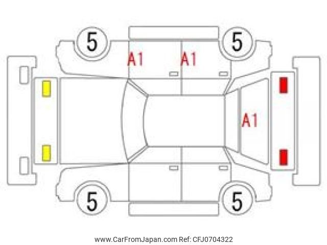 lexus nx 2017 -LEXUS--Lexus NX DBA-AGZ10--AGZ10-1015011---LEXUS--Lexus NX DBA-AGZ10--AGZ10-1015011- image 2