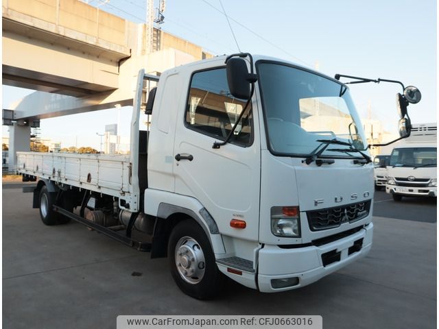 mitsubishi-fuso fighter 2017 -MITSUBISHI--Fuso Fighter TKG-FK61F--FK61F-595489---MITSUBISHI--Fuso Fighter TKG-FK61F--FK61F-595489- image 2