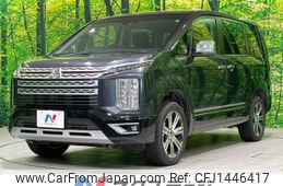 mitsubishi delica-d5 2023 -MITSUBISHI--Delica D5 3DA-CV1W--CV1W-4028593---MITSUBISHI--Delica D5 3DA-CV1W--CV1W-4028593-