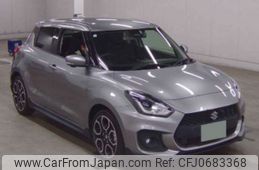 suzuki swift 2020 -SUZUKI 【奈良 344ﾉ 78】--Swift 4BA-ZC33S--ZC33S-404112---SUZUKI 【奈良 344ﾉ 78】--Swift 4BA-ZC33S--ZC33S-404112-