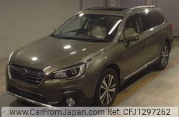 subaru outback 2019 quick_quick_DBA-BS9_059591