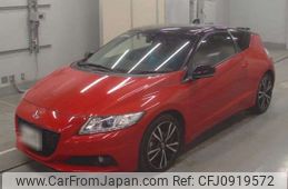 honda cr-z 2014 -HONDA--CR-Z DAA-ZF2--ZF2-1100367---HONDA--CR-Z DAA-ZF2--ZF2-1100367-