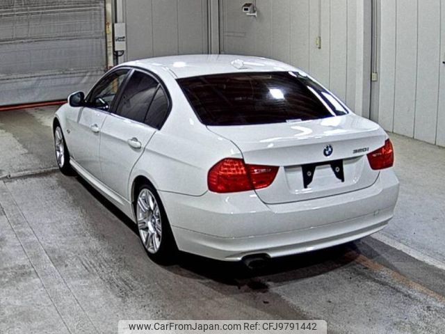 bmw 3-series 2011 -BMW--BMW 3 Series PG20-WBAPG36040NM93751---BMW--BMW 3 Series PG20-WBAPG36040NM93751- image 2