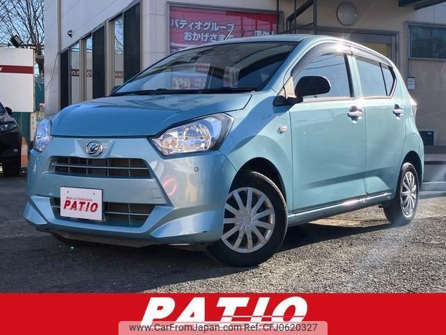 daihatsu mira-e-s 2019 quick_quick_LA350S_LA350S-0188539 image 1