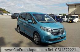 honda freed 2018 CFJ1872221