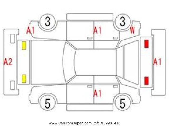 toyota roomy 2019 -TOYOTA--Roomy DBA-M900A--M900A-0330566---TOYOTA--Roomy DBA-M900A--M900A-0330566- image 2