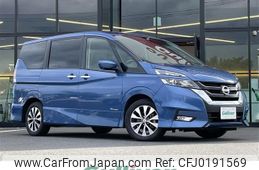 nissan serena 2018 -NISSAN--Serena DAA-GFC27--GFC27-103190---NISSAN--Serena DAA-GFC27--GFC27-103190-