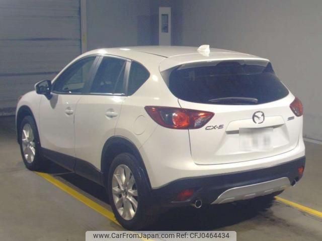 mazda cx-5 2012 quick_quick_LDA-KE2AW_KE2AW-103709 image 2