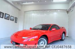 mitsubishi gto 1990 GOO_JP_700957246730241125001