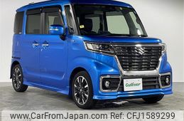 suzuki spacia 2019 CFJ1589299
