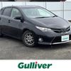 toyota auris 2014 -TOYOTA--Auris DBA-NZE181H--NZE181-6013554---TOYOTA--Auris DBA-NZE181H--NZE181-6013554- image 1