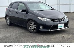 toyota auris 2014 -TOYOTA--Auris DBA-NZE181H--NZE181-6013554---TOYOTA--Auris DBA-NZE181H--NZE181-6013554-