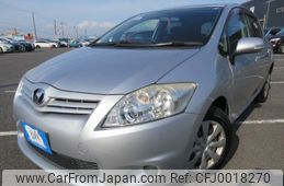 toyota auris 2011 REALMOTOR_Y2024070204F-12