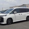 toyota noah 2023 quick_quick_6BA-MZRA90W_MZRA90-0053227 image 1