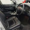 bmw 5-series 2012 -BMW--BMW 5 Series WBAXL12060DT99334---BMW--BMW 5 Series WBAXL12060DT99334- image 4