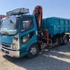 mitsubishi-fuso fighter 2007 GOO_NET_EXCHANGE_0701432A30250606W001 image 24