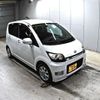 daihatsu move 2007 -DAIHATSU 【岡山 581ち】--Move L175S-0081145---DAIHATSU 【岡山 581ち】--Move L175S-0081145- image 1