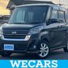 nissan dayz-roox 2017 quick_quick_DBA-B21A_B21A-0363787 image 1