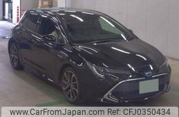 toyota corolla-sport 2019 quick_quick_6AA-ZWE211H_ZWE211-1023980