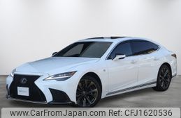 lexus ls 2021 CFJ1620536
