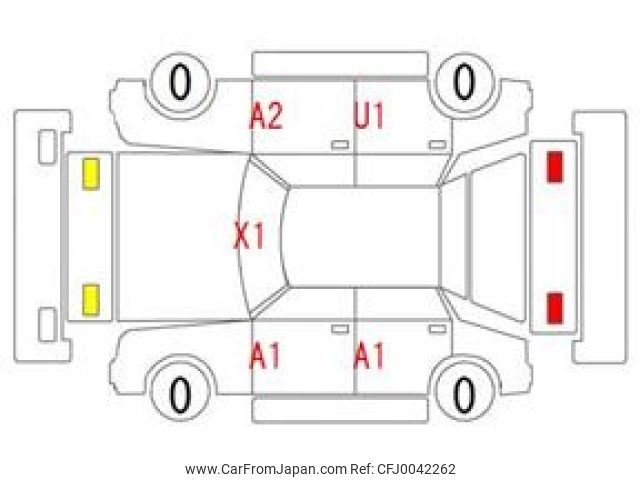 honda n-box 2021 -HONDA--N BOX 6BA-JF3--JF3-2333276---HONDA--N BOX 6BA-JF3--JF3-2333276- image 2