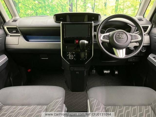 toyota roomy 2019 -TOYOTA--Roomy DBA-M900A--M900A-0366400---TOYOTA--Roomy DBA-M900A--M900A-0366400- image 2