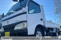 toyota dyna-truck 2006 GOO_NET_EXCHANGE_0500521A30241223W002