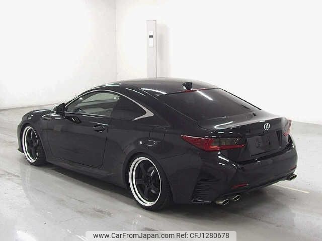 lexus rc 2016 -LEXUS--Lexus RC ASC10-6000591---LEXUS--Lexus RC ASC10-6000591- image 2
