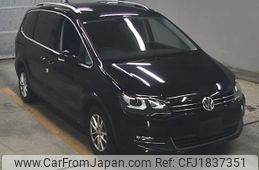 volkswagen sharan 2014 CFJ1837351