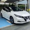 nissan leaf 2018 GOO_JP_700040362430240630001 image 2