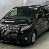 toyota alphard 2016 -TOYOTA--Alphard AGH30W-0077505---TOYOTA--Alphard AGH30W-0077505- image 1