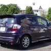 honda fit 2009 -HONDA--Fit DBA-GE8--GE8-1031455---HONDA--Fit DBA-GE8--GE8-1031455- image 28