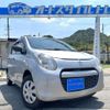 suzuki alto 2010 quick_quick_HA25S_HA25S-728250 image 1