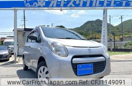 suzuki alto 2010 quick_quick_HA25S_HA25S-728250