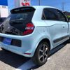 renault twingo 2018 quick_quick_DBA-AHH4B_VF1AHB22AJ0779915 image 2