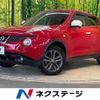 nissan juke 2014 -NISSAN--Juke DBA-YF15--YF15-308435---NISSAN--Juke DBA-YF15--YF15-308435- image 1