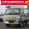 suzuki carry-truck 2023 -SUZUKI--Carry Truck 3BD-DA16T--DA16T-777100---SUZUKI--Carry Truck 3BD-DA16T--DA16T-777100- image 1