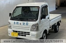 suzuki carry-truck 2021 -SUZUKI 【神戸 480ま8019】--Carry Truck DA16T-597611---SUZUKI 【神戸 480ま8019】--Carry Truck DA16T-597611-