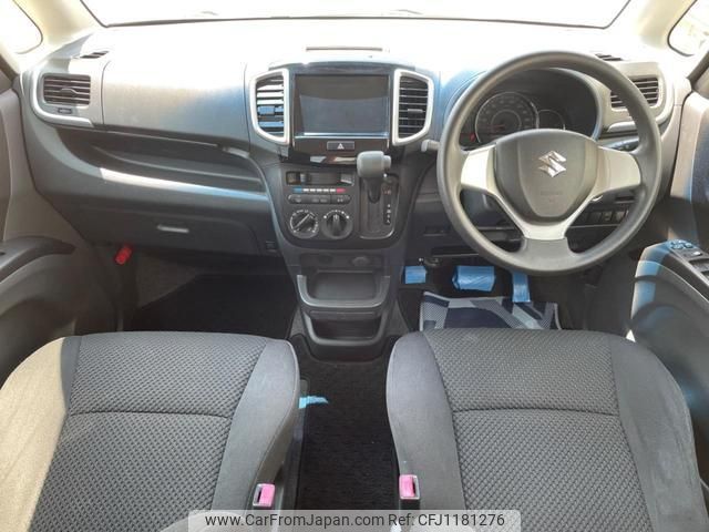 suzuki solio 2014 quick_quick_MA15S_MA15S-256106 image 2