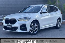 bmw x1 2021 CFJ1859851