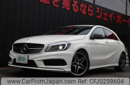 mercedes-benz a-class 2014 quick_quick_176042_WDD1760422V029859