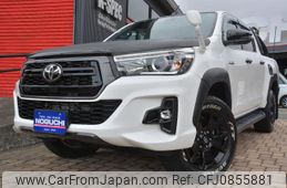 toyota hilux 2019 GOO_NET_EXCHANGE_0800089A30250304W001