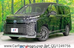 toyota voxy 2022 quick_quick_ZWR95W_ZWR95-0004723