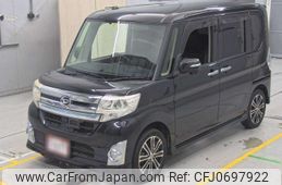 daihatsu tanto 2014 -DAIHATSU--Tanto LA600S-0054329---DAIHATSU--Tanto LA600S-0054329-