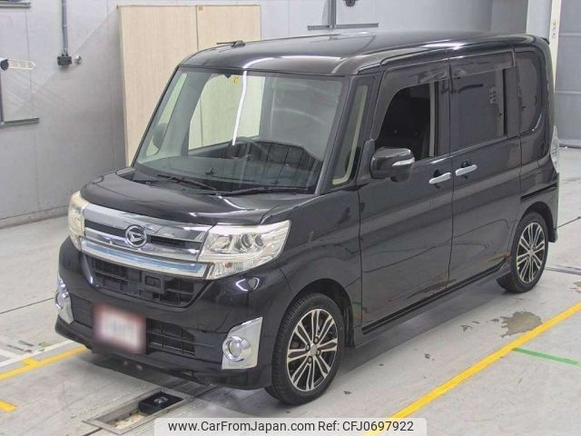 daihatsu tanto 2014 -DAIHATSU--Tanto LA600S-0054329---DAIHATSU--Tanto LA600S-0054329- image 1