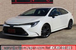 toyota corolla 2020 quick_quick_ZWE211_ZWE211-6063202