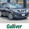 nissan x-trail 2015 -NISSAN--X-Trail DBA-NT32--NT32-525703---NISSAN--X-Trail DBA-NT32--NT32-525703- image 1